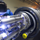 Illustration for article titled Will the Global Economic Crisis Kill the Large Hadron Collider?